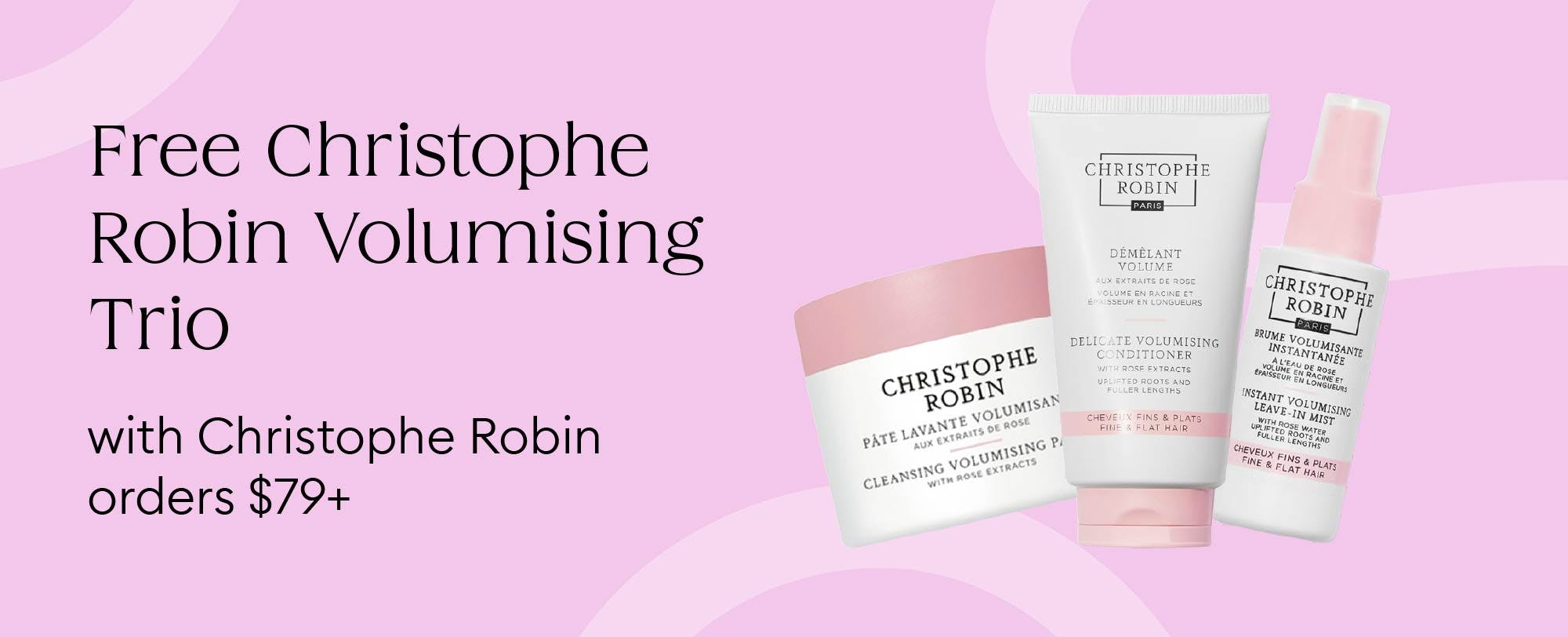 Christophe Robin