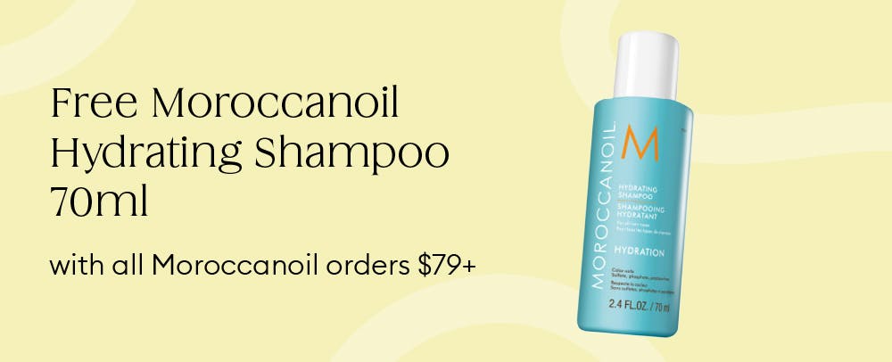 Moroccanoil