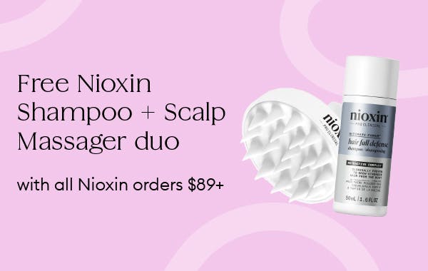 Nioxin