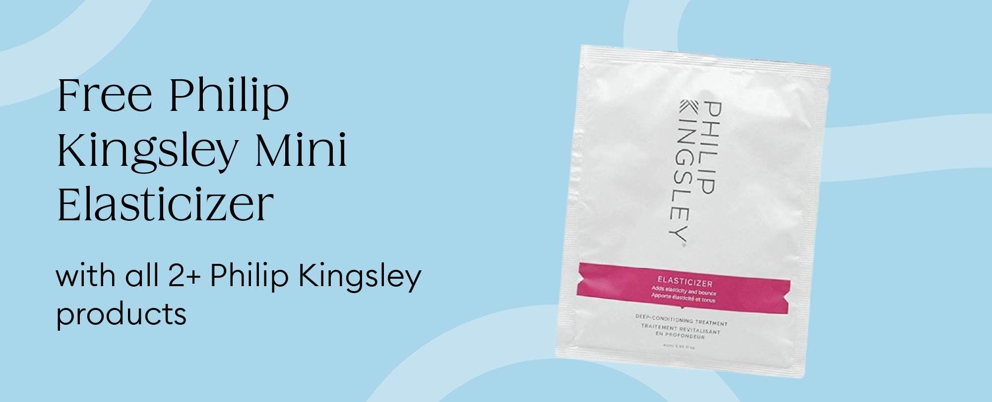 Philip Kingsley