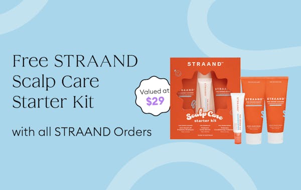 STRAAND