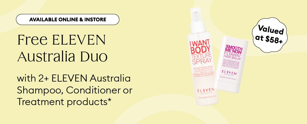 ELEVEN Australia