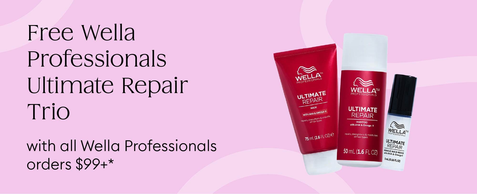 Wella Professionals