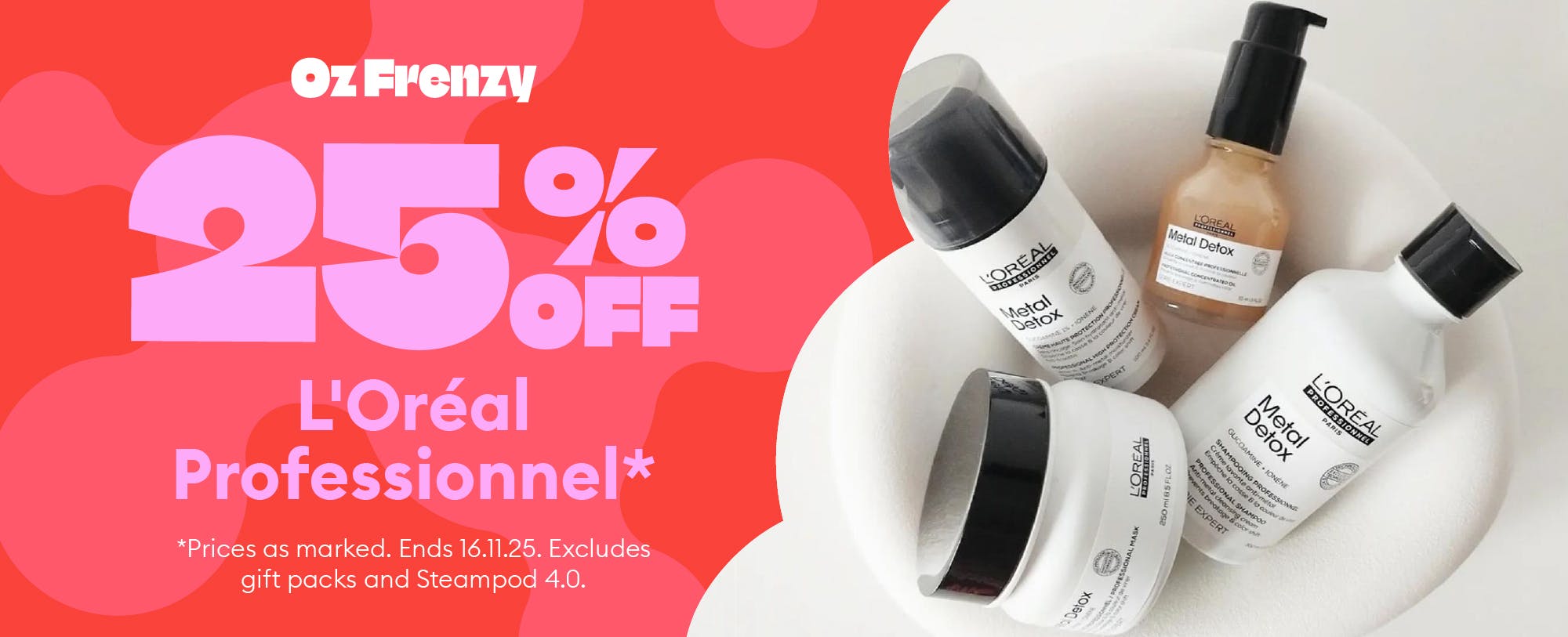 L'Oréal Professionnel