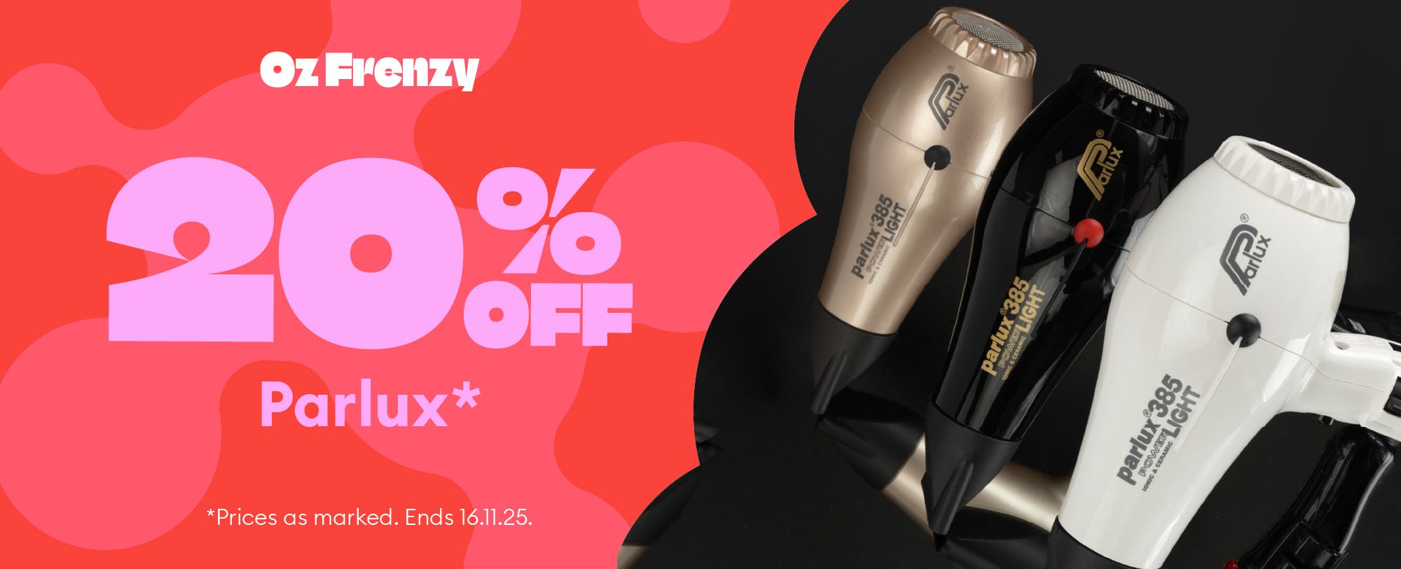 Parlux
