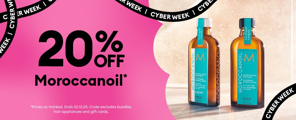 Moroccanoil