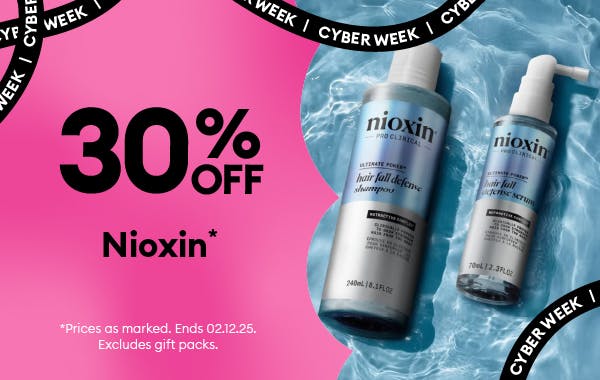 Nioxin