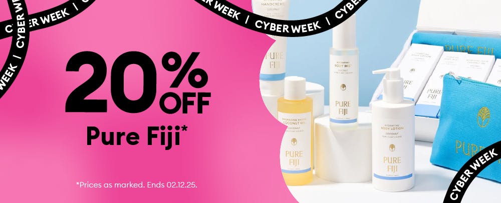 Pure Fiji