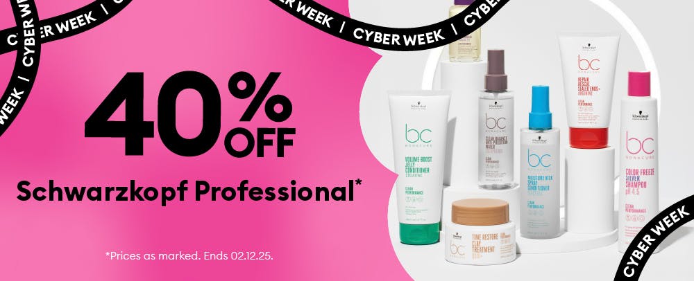 Schwarzkopf Professional