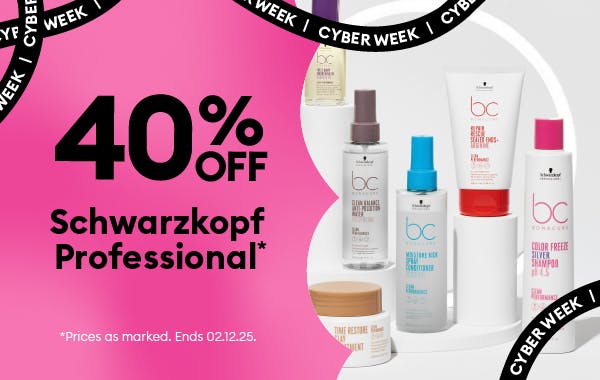 Schwarzkopf Professional
