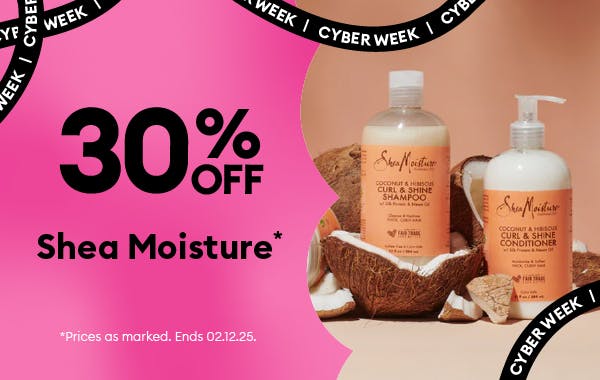 Shea Moisture