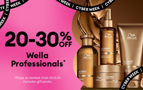 Wella Professionals