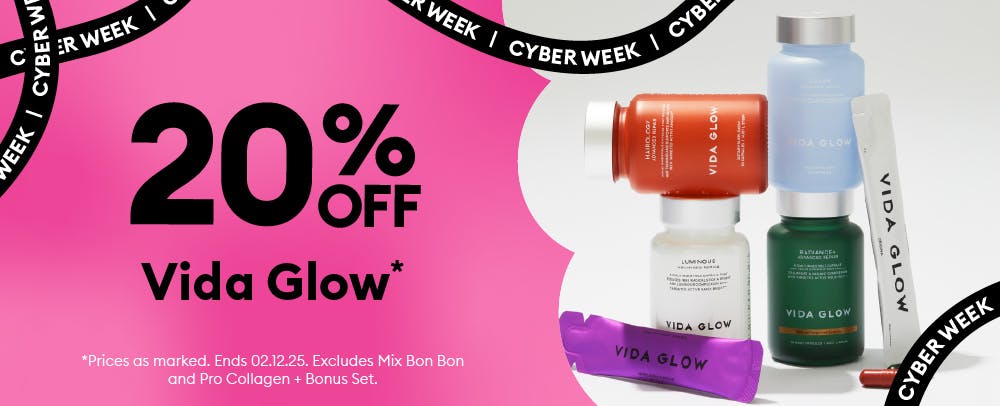 Vida Glow