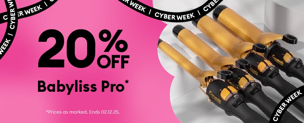 Babybliss Pro