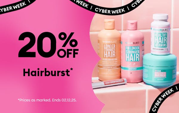 Hairburst