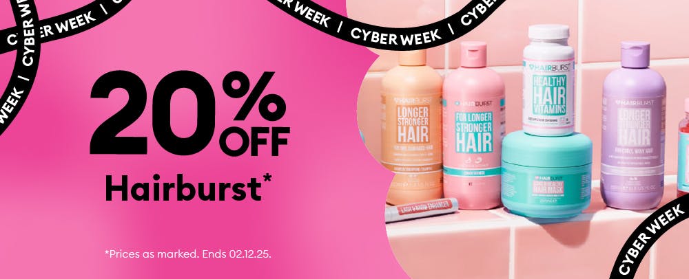 Hairburst
