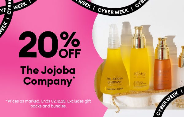 The Jojoba Company