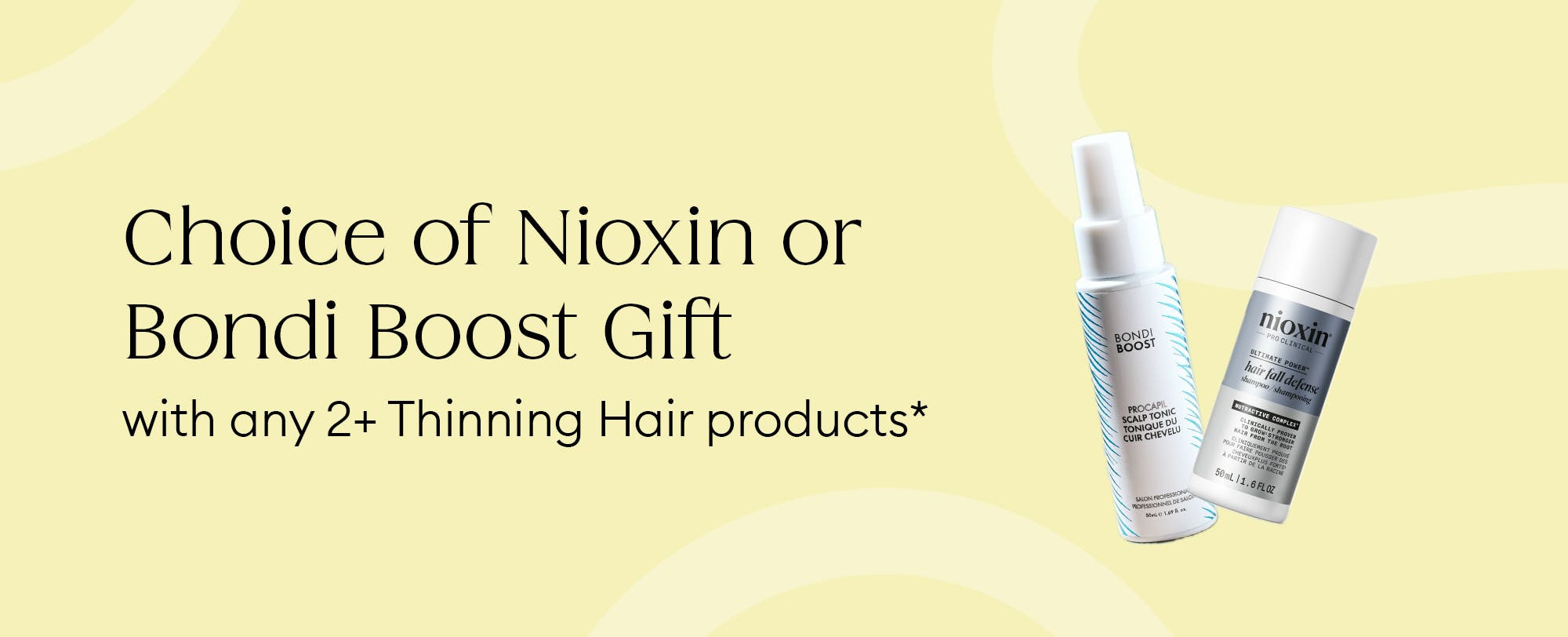Nioxin