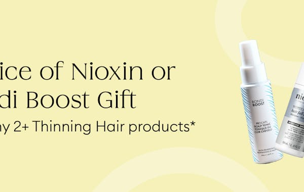 Nioxin