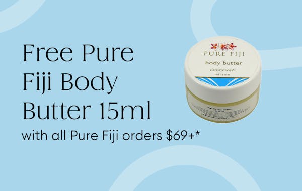 Pure Fiji