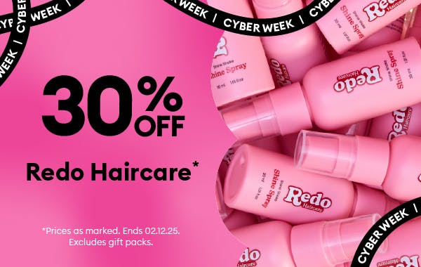 Redo Haircare