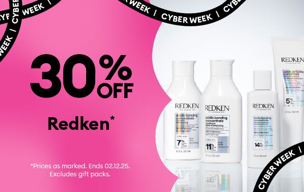 Redken