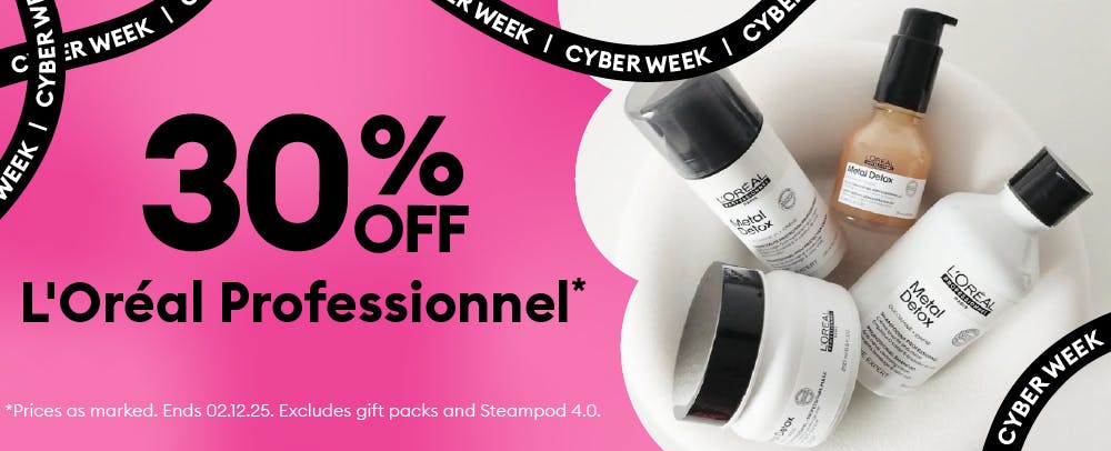 L'Oréal Professionnel