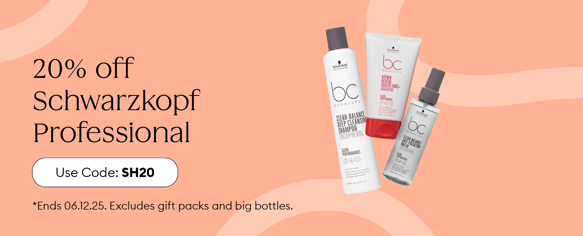 Schwarzkopf Professional