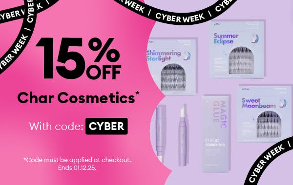 Char Cosmetics