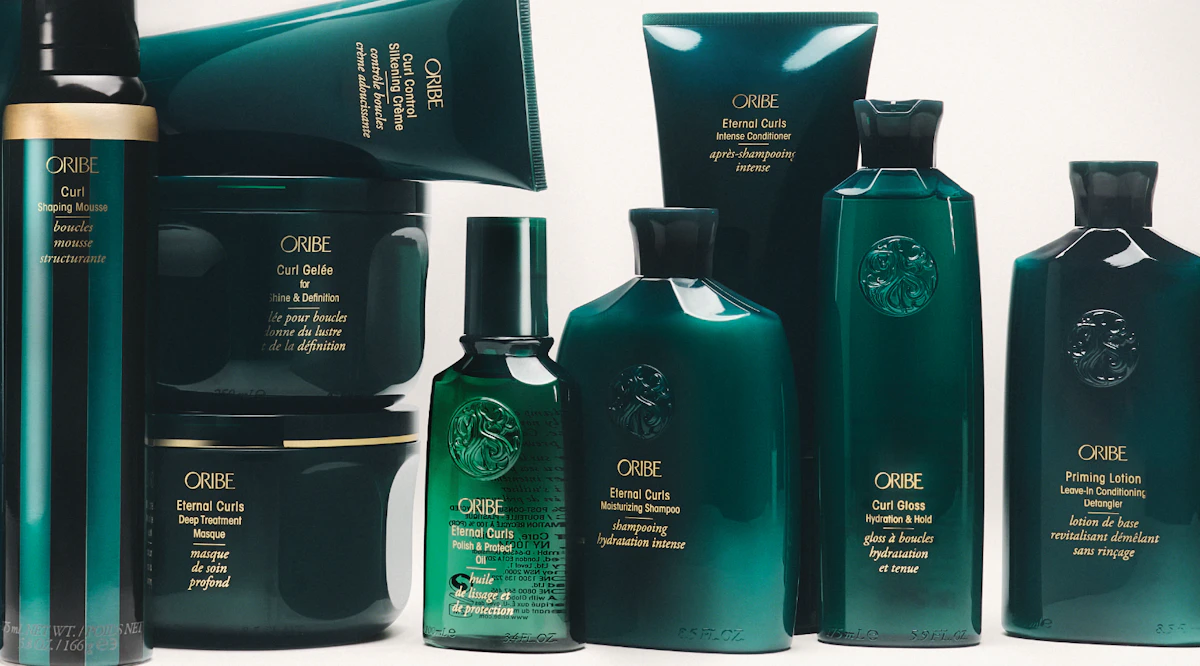 Oribe Australia - Buy Oribe Shampoo, Conditioner etc. At Oz Hair and Beauty