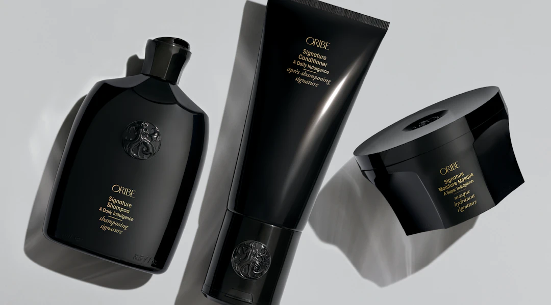Oribe Australia - Buy Oribe Shampoo, Conditioner etc. At Oz Hair and Beauty