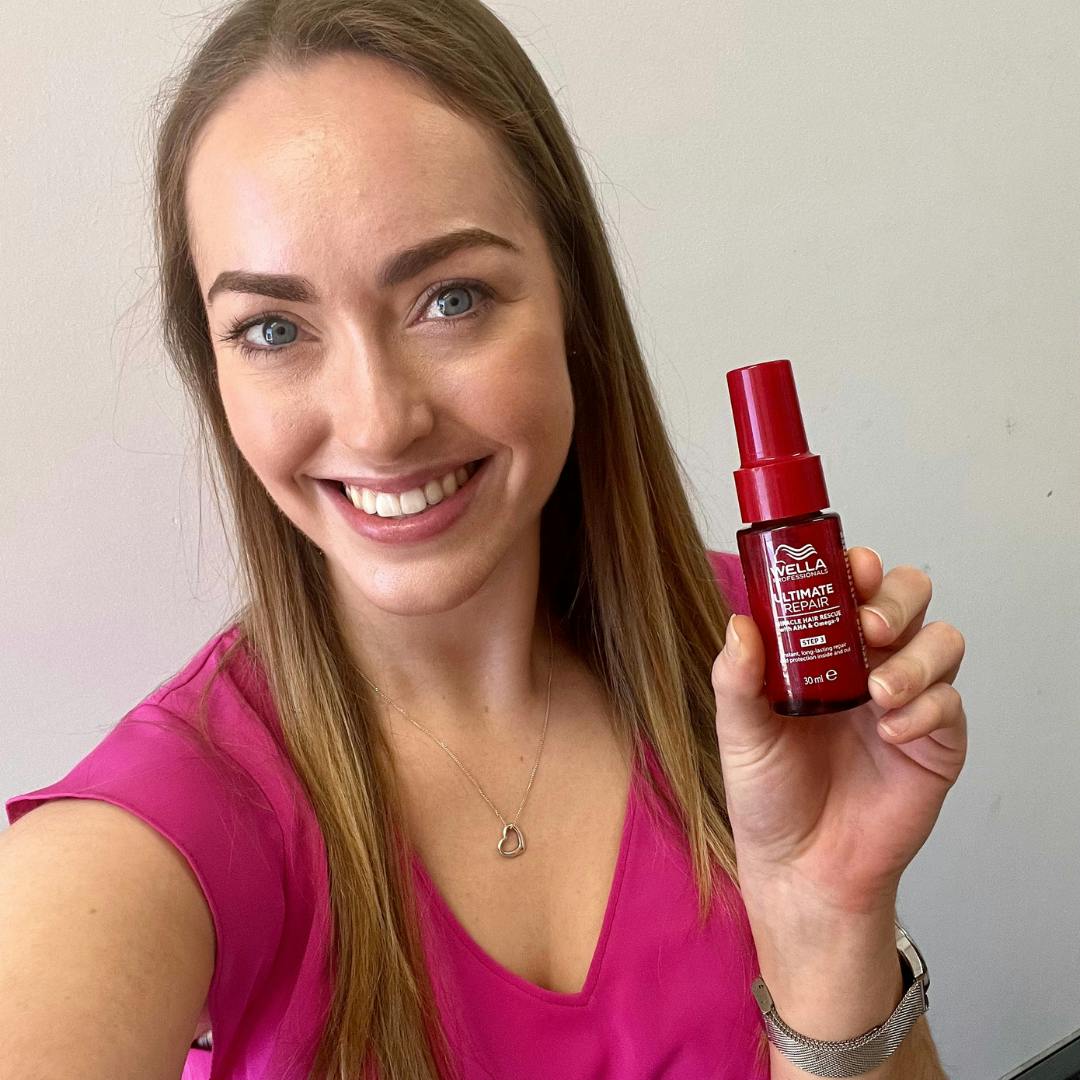 Elevate Your Hair Routine The Wella Way