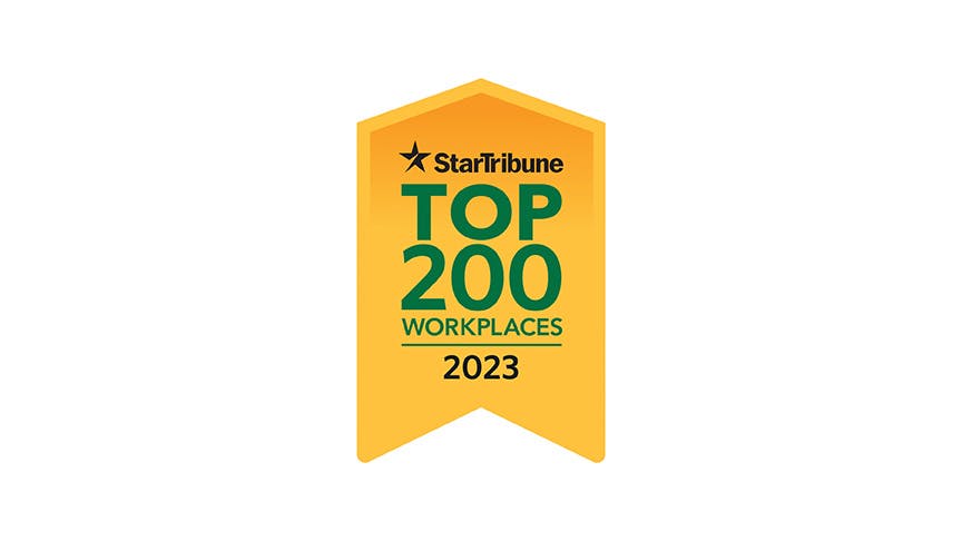 Star Tribune Names Pace International a 2023 Top 200 Workplace