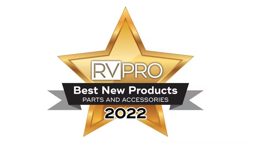 Pace International's TravlFi Journey1: RV Pro Best New Products 2022