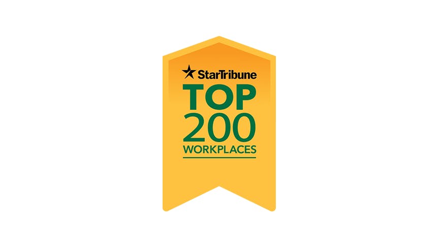 Press Release: Pace International Wins Star Tribune Top Workplaces 2022 Award