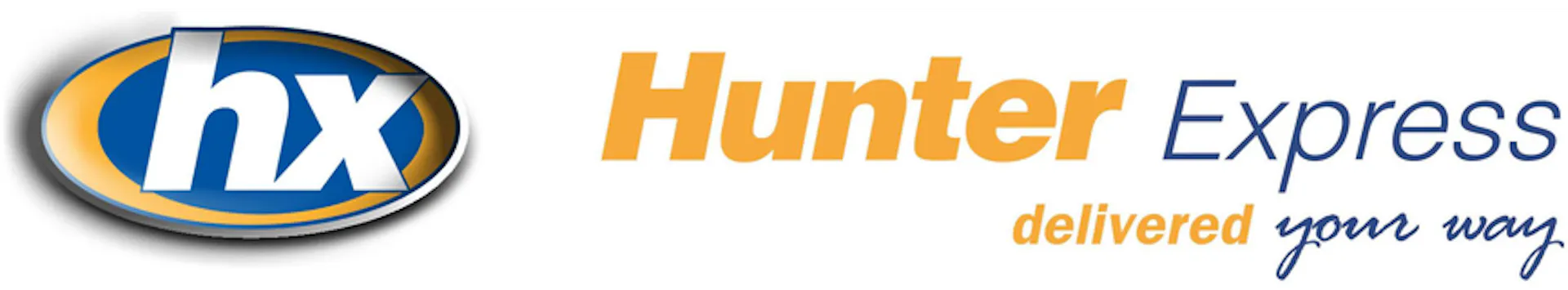 Hunter Express