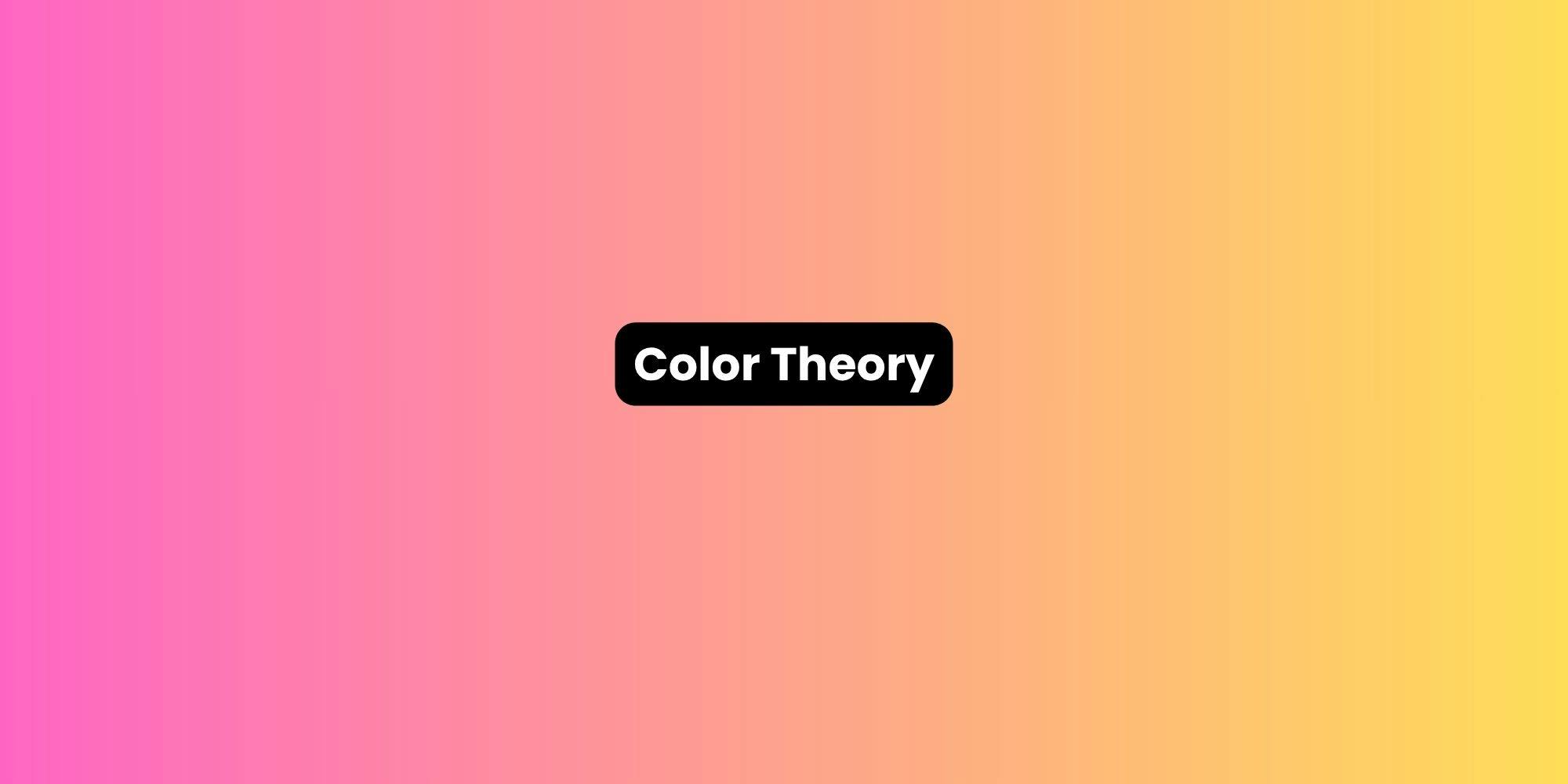 color theory