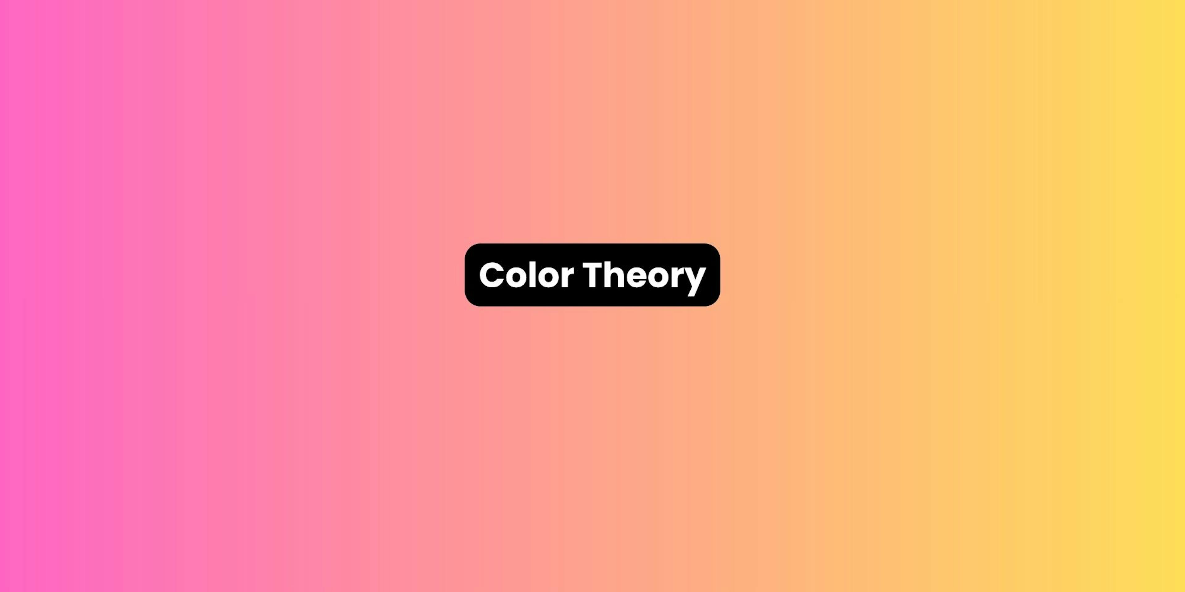 color theory