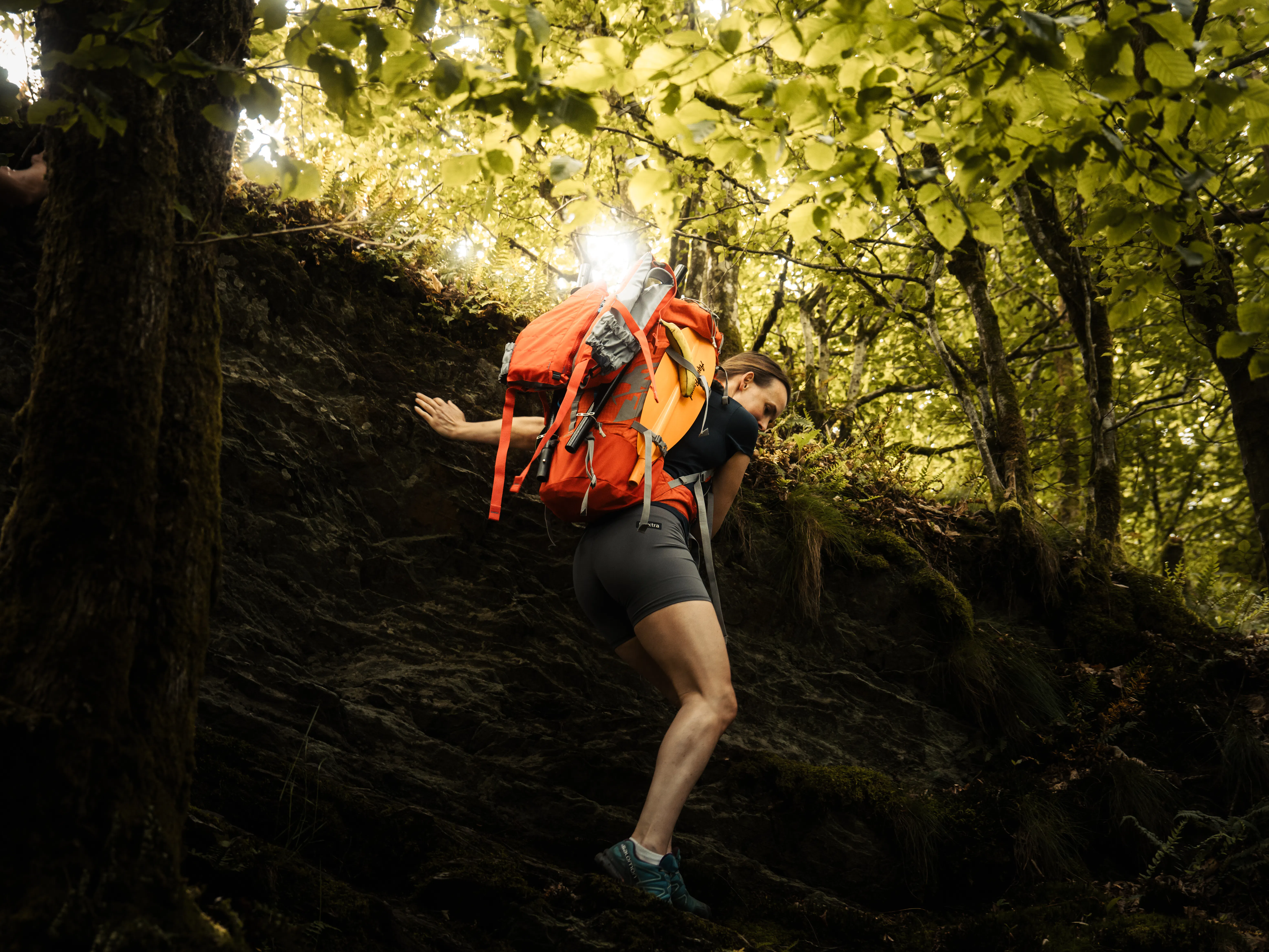 Packraft-trip: avontuur, rust en natuur