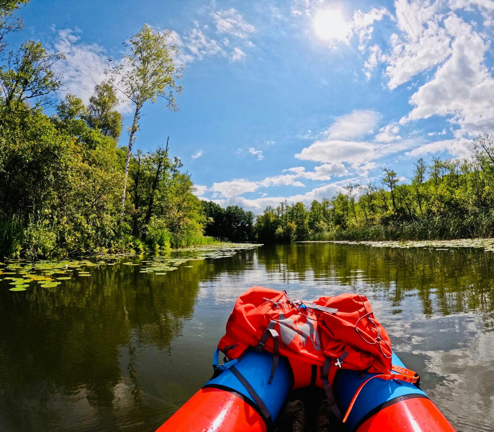 packrafting luxemburg