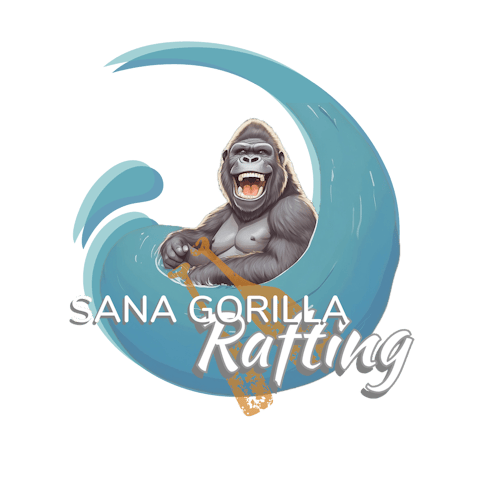 SANA Gorilla Rafting