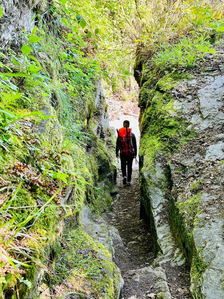 Actief weekend in de Semois-vallei met hiking en rivieravonturen