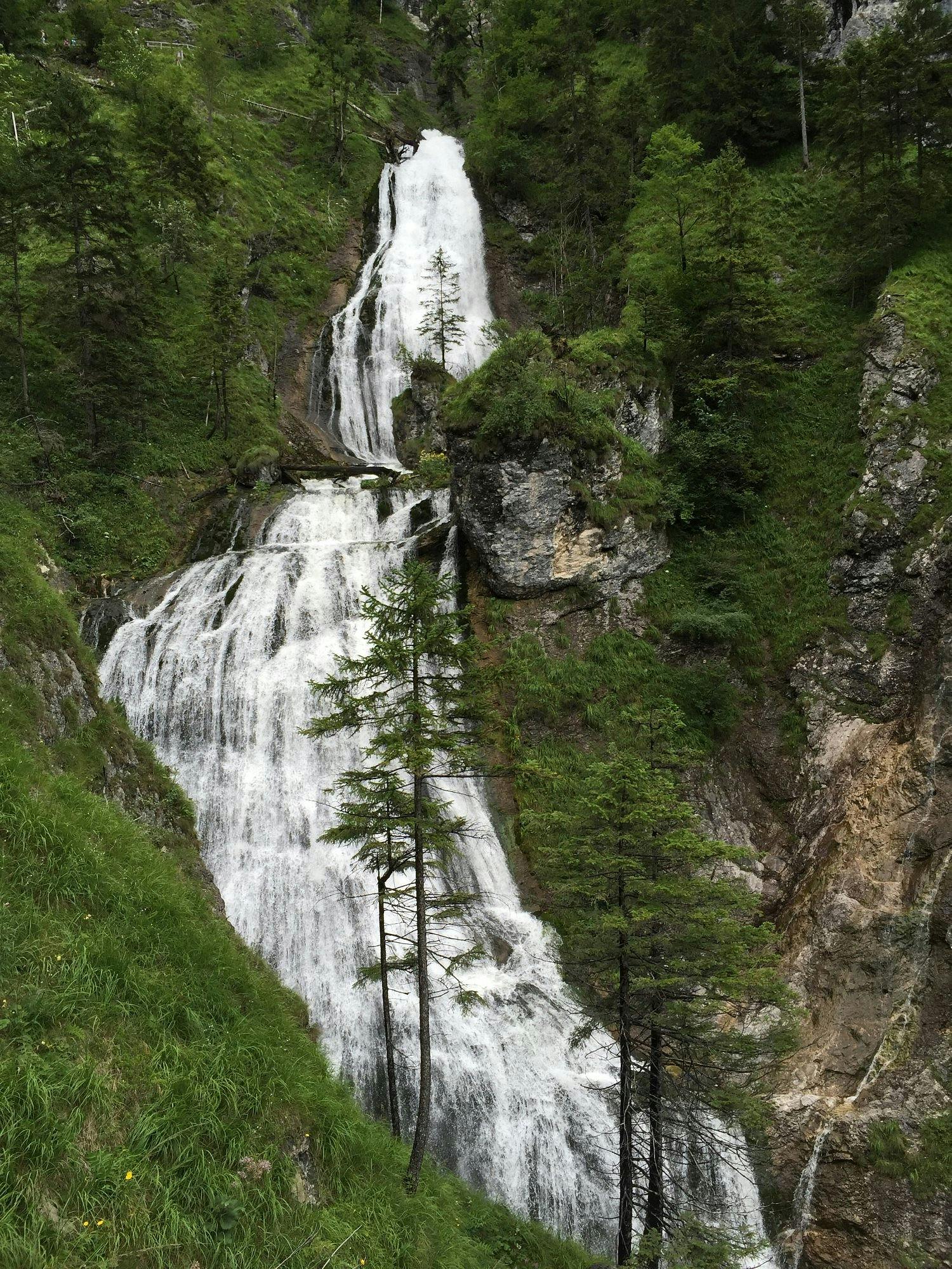 Waterval