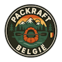 Packraft Belgie