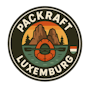 Packraft Luxemburg