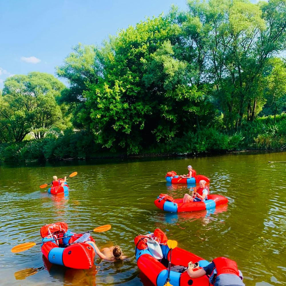 packrafting team luxemburg