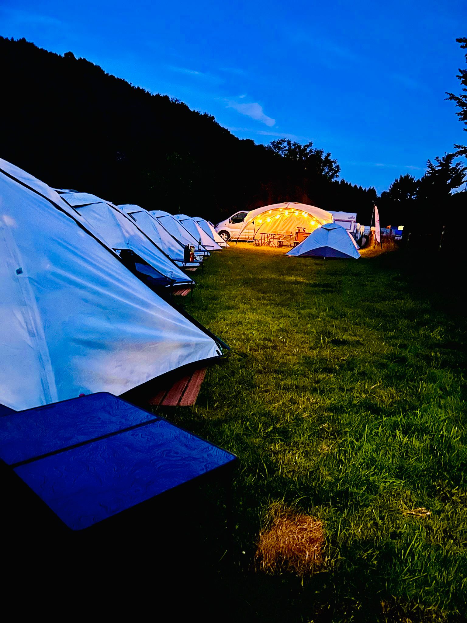 basecamp packraft trip