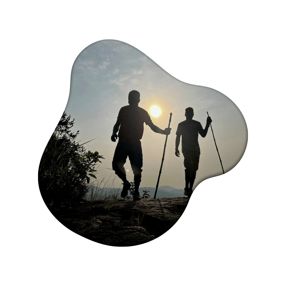 Ontdek Oeganda vanaf het water met packrafting