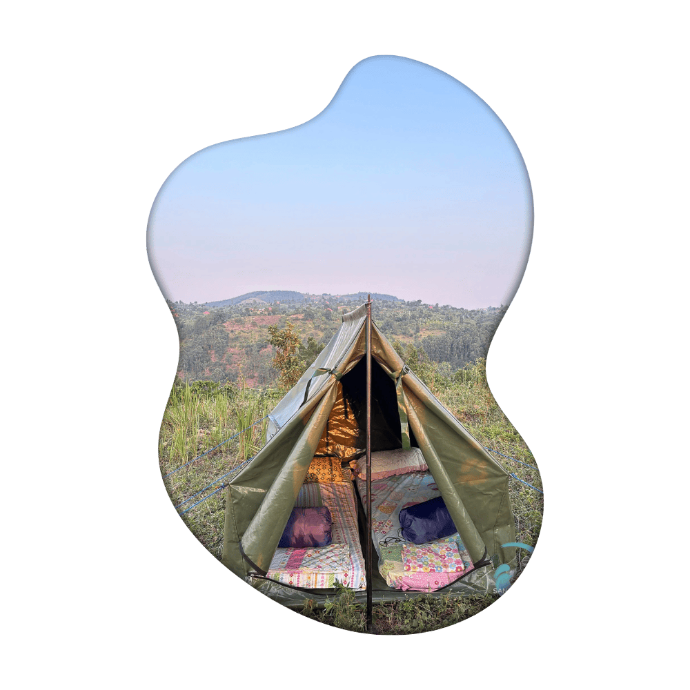 Packrafting en outdoor-avontuur in Oeganda