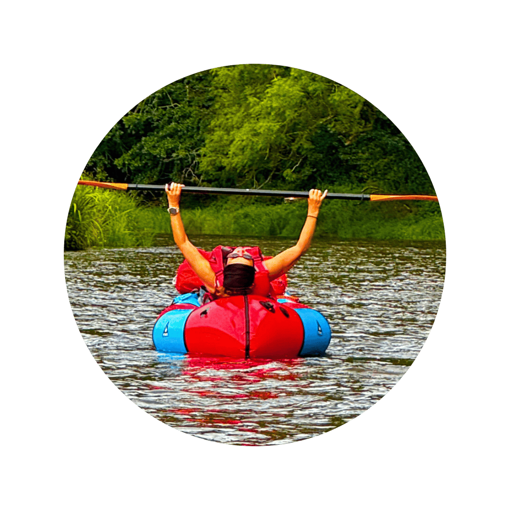 De laatste etappe brengt ons naar Bohan, vlak bij de Franse grens.